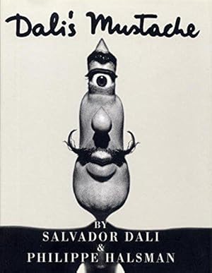 Bild des Verkufers fr Dali's Mustache zum Verkauf von WeBuyBooks