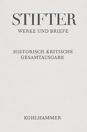 Seller image for Werke und Briefe Amtliche Schriften zu Schule und Universitt, Teil I : Texte for sale by AHA-BUCH GmbH