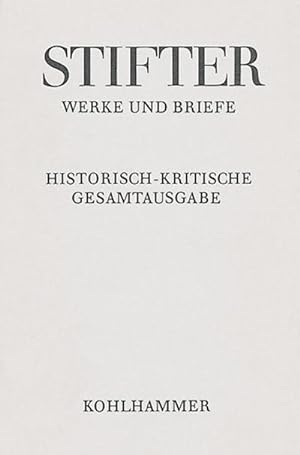 Seller image for Werke und Briefe Amtliche Schriften zu Schule und Universitt, Teil III : Texte for sale by AHA-BUCH GmbH
