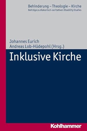 Seller image for Inklusive Kirche for sale by AHA-BUCH GmbH