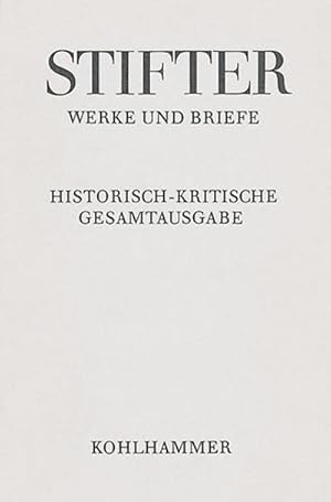 Immagine del venditore per Werke und Briefe Schriften zur Bildenden Kunst : Texte venduto da AHA-BUCH GmbH