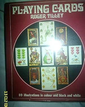 Seller image for Playing Cards for sale by WeBuyBooks