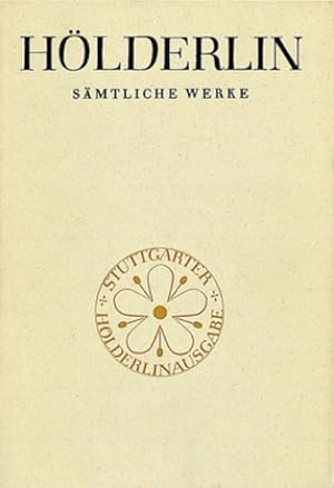 Bild des Verkufers fr Dokumente. Tl.1 : Erster Teil: Briefe an Hlderlin, Dokumente 1770-1793 zum Verkauf von AHA-BUCH GmbH