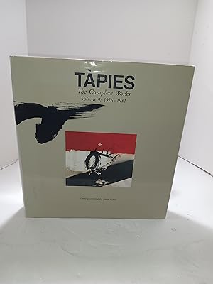 Tàpies: The Complete Works