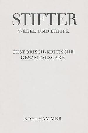 Seller image for Werke und Briefe Amtliche Schriften zu Schule und Universitt : Apparat und Kommentar, Teil III for sale by AHA-BUCH GmbH