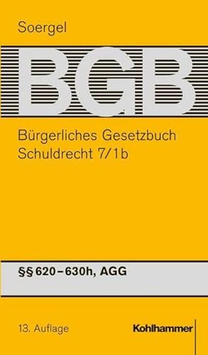 Seller image for Brgerliches Gesetzbuch mit Einfhrungsgesetz (BGB) 9/1b for sale by AHA-BUCH GmbH