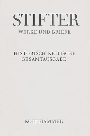 Seller image for Werke und Briefe Amtliche Schriften zu Schule und Universitt. Tl.2 : Apparat und Kommentar for sale by AHA-BUCH GmbH