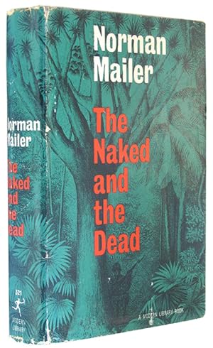 The Naked and the Dead.