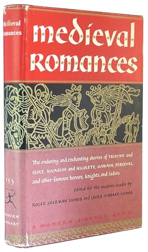 Image du vendeur pour Medieval Romances. mis en vente par The Bookworm