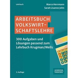 Immagine del venditore per Arbeitsbuch Volkswirtschaftslehre venduto da ISIA Media Verlag UG | Bukinist