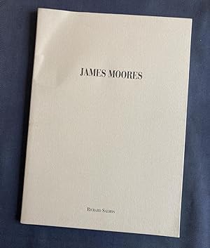 Seller image for James Moores for sale by Antiquariaat Digitalis