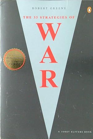 The 33 Strategies of War