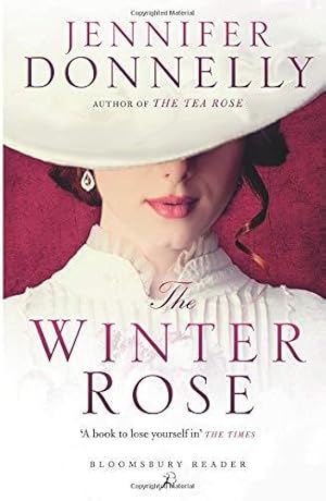 Seller image for The Winter Rose (Rose Trilogy) for sale by WeBuyBooks