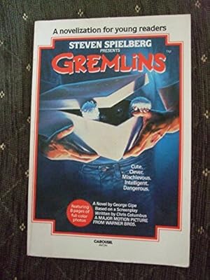 Seller image for Gremlins for sale by WeBuyBooks