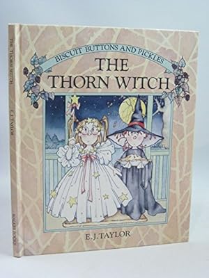 Imagen del vendedor de Thorn Witch (Biscuit, Buttons and Pickles) a la venta por WeBuyBooks