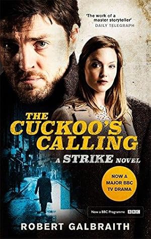 Imagen del vendedor de The Cuckoo's Calling: Cormoran Strike Book 1 a la venta por WeBuyBooks 2