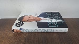 Bild des Verkufers fr Bruno My Story (signed) zum Verkauf von BoundlessBookstore