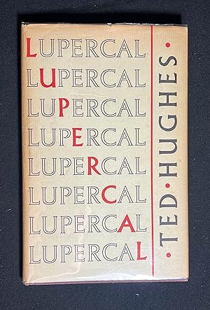 Lupercal 1st printing