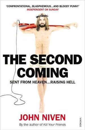 Seller image for The Second Coming for sale by WeBuyBooks
