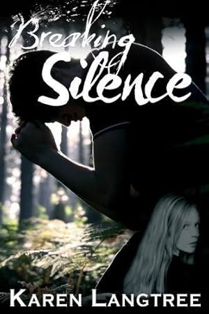 Seller image for Breaking Silence (Breaking Silence Trilogy): 1 (The Breaking Trilogy) for sale by WeBuyBooks