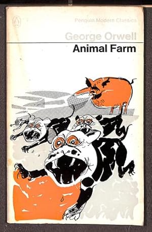 Immagine del venditore per Animal Farm venduto da WeBuyBooks 2