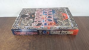 Seller image for Dark Storm: A Carpathian Novel for sale by BoundlessBookstore