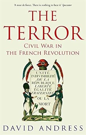 Immagine del venditore per The Terror: Civil War in the French Revolution venduto da WeBuyBooks