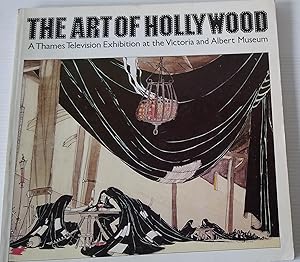 Image du vendeur pour Thames Television's The Art of Hollywood - Fifty Years of Art Direction mis en vente par Your Book Soon