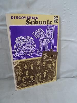 Discovering Schools