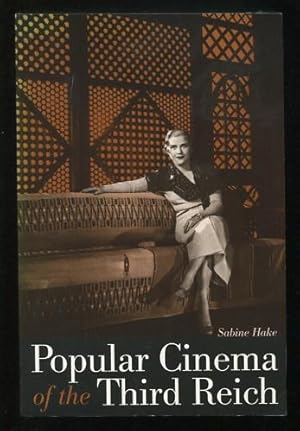 Seller image for Popular Cinema of the Third Reich for sale by ReadInk, ABAA/IOBA