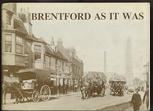 Brentford as it Was