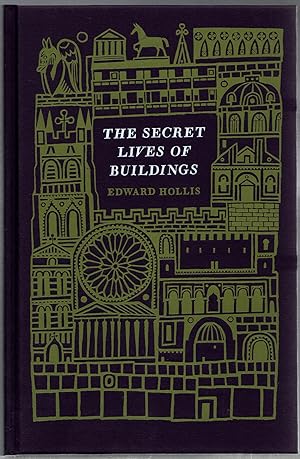 Imagen del vendedor de The Secret Lives of Buildings: From the Parthenon to the Vegas Strip in Thirteen Stories a la venta por Michael Moons Bookshop, PBFA