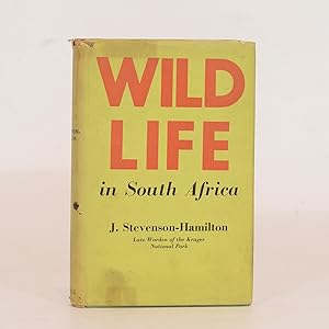 Wild Life in South Africa