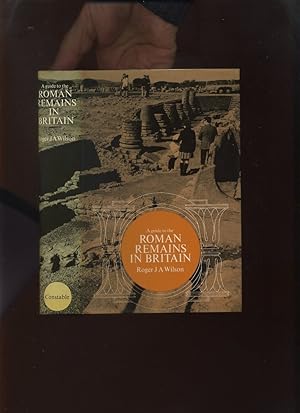 A Guide to the Roman Remains in Britain