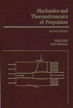 Bild des Verkufers fr Mechanics and Thermodynamics of Propulsion zum Verkauf von moluna