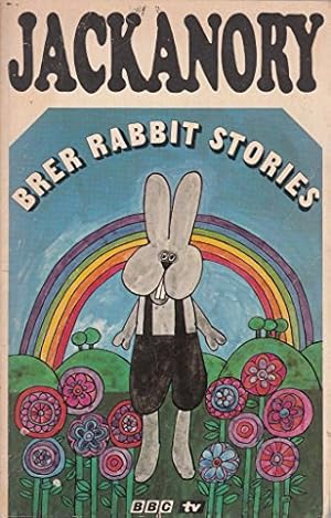 Imagen del vendedor de Brer Rabbit Stories (Jackanory Story Books) a la venta por WeBuyBooks