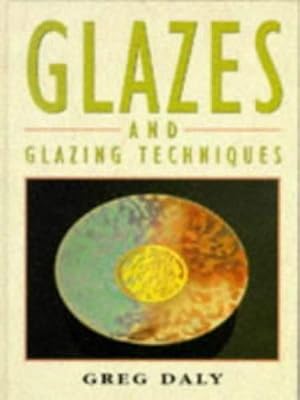 Bild des Verkufers fr Glazes and Glazing Techniques: A Glaze Journey (Ceramics) zum Verkauf von WeBuyBooks