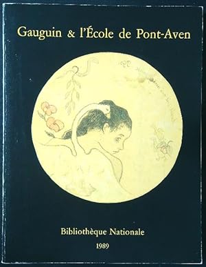 Seller image for Gauguin et l'ecole de Pont-Aven for sale by Miliardi di Parole