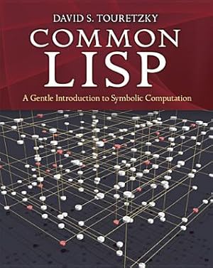 Seller image for Common LISP: A Gentle Introduction to Symbolic Computation (Paperback or Softback) for sale by BargainBookStores