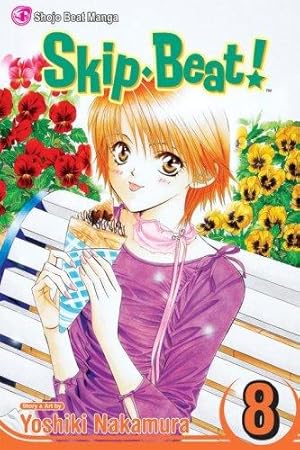 Image du vendeur pour SKIP BEAT TP VOL 08 (C: 1-0-0): Volume 8 mis en vente par WeBuyBooks