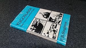 Seller image for Yugoslavia: The Country and Its People (World Today) for sale by BoundlessBookstore