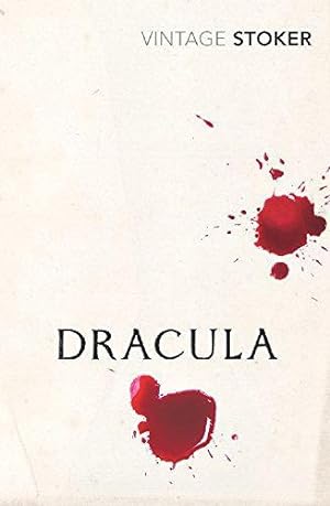 Seller image for Dracula (Vintage Classics) for sale by WeBuyBooks