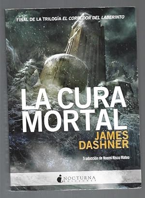 CURA MORTAL - LA