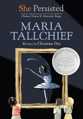 Image du vendeur pour She Persisted: Maria Tallchief (Paperback or Softback) mis en vente par BargainBookStores