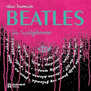 Seller image for Beatles fr Sptgeborene for sale by artbook-service