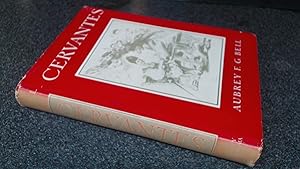 Seller image for Cervantes (2nd printing) for sale by BoundlessBookstore