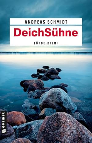 Bild des Verkufers fr DeichShne : Kriminalroman zum Verkauf von AHA-BUCH GmbH