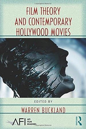 Seller image for Film Theory and Contemporary Hollywood Movies (AFI Film Readers) for sale by WeBuyBooks