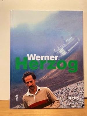 Image du vendeur pour Werner Herzog. mis en vente par Buchhandlung Neues Leben