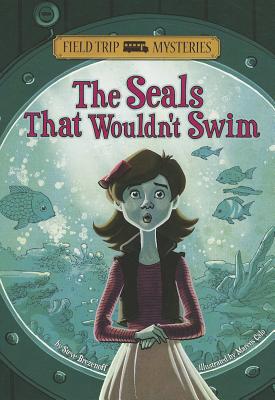 Imagen del vendedor de The Seals That Wouldn't Swim (Paperback or Softback) a la venta por BargainBookStores